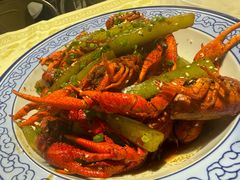 -91小龙虾·香辣蛙(蛇口店)