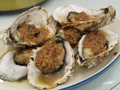 -渔中舟海鲜大排档(普陀沈家门店)