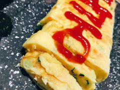 -冰川冷面·延边菜·炭烤串(观前店)