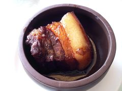 -杭州香格里拉·香宫中餐厅