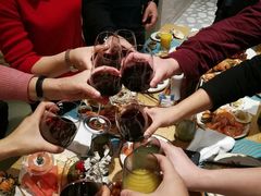 -沈阳和平艾美酒店新食谱西餐厅