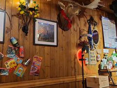 -VIKING SALOON西部美式烟熏烤肉(和平路店)