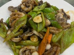 -宝发园名菜馆