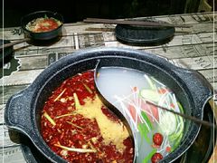 -成都屋头串串香(八府庄店)