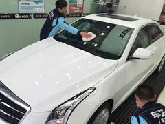 -车艺尚上海龙膜隐形车衣汽车贴膜旗舰店