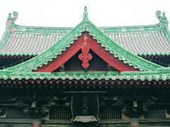 -隆兴寺