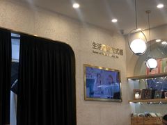 -海马体照相馆(上海宝山万达广场店)