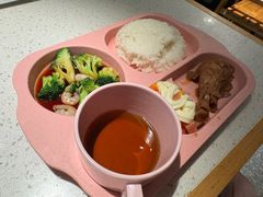 -江渔儿酸菜鱼(东厦一百店)