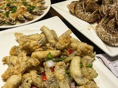 -茹·pure vegan(博华广场店)