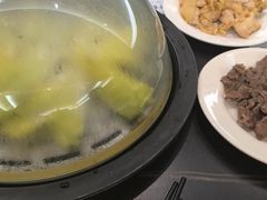 -上海嘉定喜来登酒店
