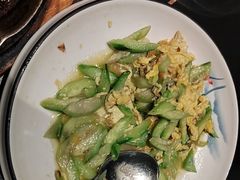 -码头鲜精致威海菜(欧乐坊店)