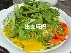 -老浒记烤鸭-北京菜(琉璃厂店)