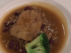 -酌宴府The China Club·广州万富希尔顿酒店(云城东路店)