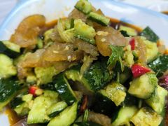 -日照大牌檔•小船海鲜(万平口店)