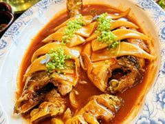 -锦楼·臻选新杭帮(正大广场店)
