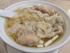 -盛记粥面(佐敦店)