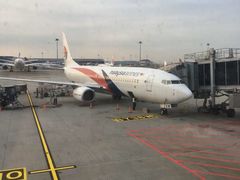 -吉隆坡国际机场