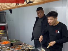 -扬二春炒饭(国庆路总店)