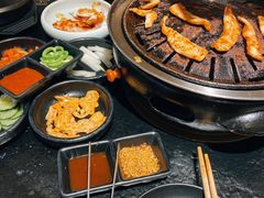 -九田家黑牛烤肉料理(石路天虹店)