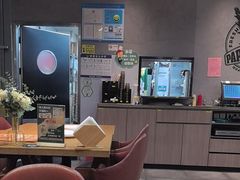 -棒约翰比萨·意面(金桥国际店)