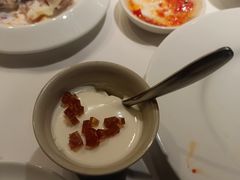 普洱茶奶冻-苏浙汇(南京西路店)