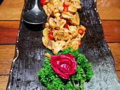 -福慧慈缘素食餐厅(王府井店)