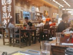 -破店肥哈·东北烧烤·夜宵(南山保利店)