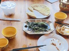 -塔洛藏餐吧(香格里拉古城店)