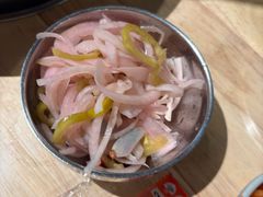 -霸腹烤肉(厦门柚子番店)