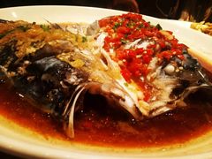-钟掌勺忘不了地道湘菜(新天地假日广场店)