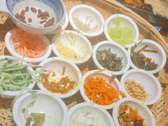 -包整·丝娃娃(一览甲秀楼风景店)