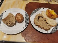 -西藏饭店·亚克·食光自助餐厅(文殊院店)