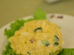 俄式沙拉-华梅西餐厅(哈尔滨中央大街店)