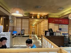 -长崎屋·日本料理·刺身·烧鸟(天河北路店)