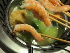 -尚海豆捞(乐虹坊店)