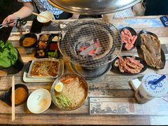 -奉天泥炉烤肉(七星店)