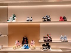 -LV路易威登(德基广场店)
