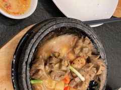 -潮堂 · 潮州菜(国贸商城店)