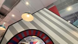 -Eureka优瑞卡儿童主题乐园(合生汇购物中心店)