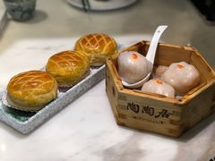 陶陶居大虾饺-陶陶居酒家(海岸城店)