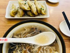 -小姜锅贴(凤凰街店)