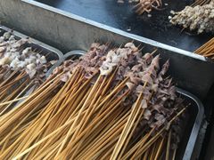 -小旋风铁板鱿鱼卷(花漾城店)