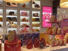 -GODIVA(王府井apm店)