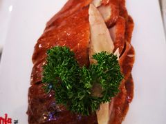 -大碗居·烤鸭·鱼头泡饼(天坛东门店)