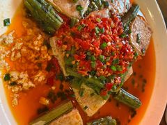 -魏铭鱼头捞饭(晋阳路店)