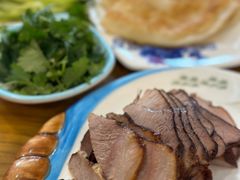 -毛毛熏肉•东北菜老字号(大安街店)