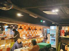 -戈拿旺巴西烤肉(崇文门店)