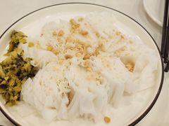 自制手工切粉-海宝酒家(中山四路店)