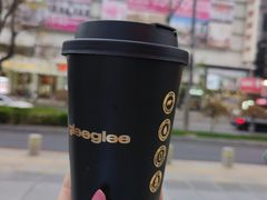 -gleeglee乐溢亦茶(合生汇店)
