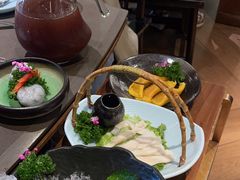 -捞王锅物料理(上海世茂广场店)